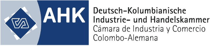 AHK Colombia · Cámara de Industria y Comercio Colombo-Alemana