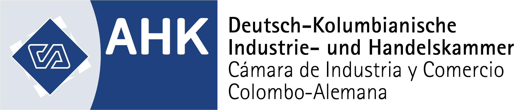 AHK Colombia · Cámara de Industria y Comercio Colombo-Alemana